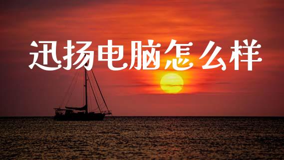 迅扬电脑怎么样_https://m.apzhendong.com_财经资讯_第1张