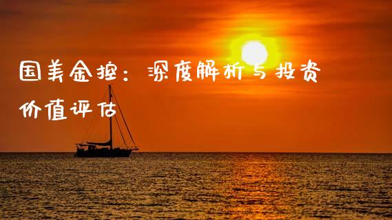 国美金控：深度解析与投资价值评估_https://m.apzhendong.com_财务分析_第1张