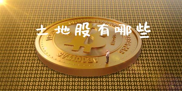 土地股有哪些_https://m.apzhendong.com_财经资讯_第1张