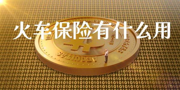 火车保险有什么用_https://m.apzhendong.com_期货行情_第1张