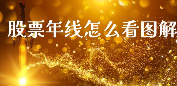 股票年线怎么看图解_https://m.apzhendong.com_期货行情_第1张