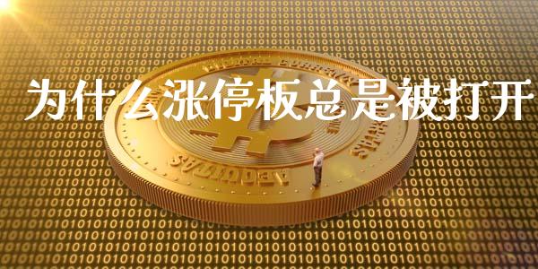 为什么涨停板总是被打开_https://m.apzhendong.com_财务分析_第1张