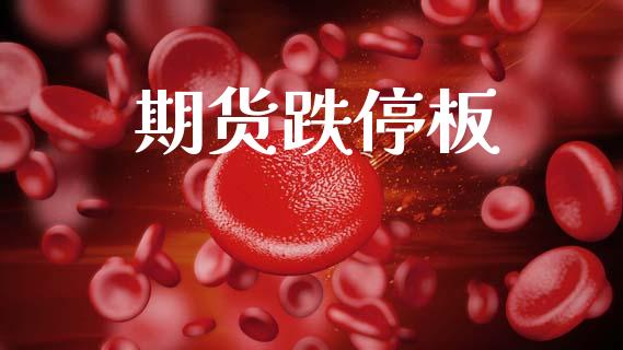 期货跌停板_https://m.apzhendong.com_财经资讯_第1张
