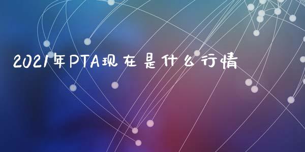 2021年PTA现在是什么行情_https://m.apzhendong.com_全球经济_第1张