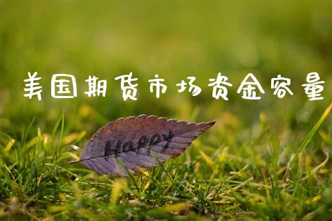 美国期货市场资金容量_https://m.apzhendong.com_财经资讯_第1张