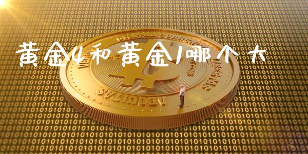 黄金4和黄金1哪个大_https://m.apzhendong.com_财务分析_第1张