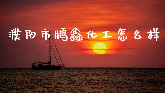濮阳市鹏鑫化工怎么样_https://m.apzhendong.com_财经资讯_第1张