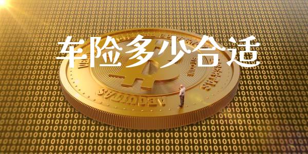 车险多少合适_https://m.apzhendong.com_全球经济_第1张