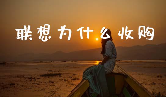 联想为什么收购_https://m.apzhendong.com_财经资讯_第1张