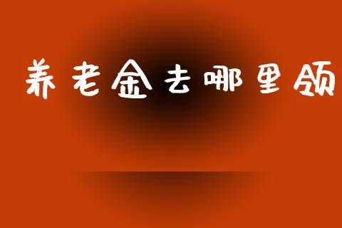 养老金去哪里领_https://m.apzhendong.com_财务分析_第1张