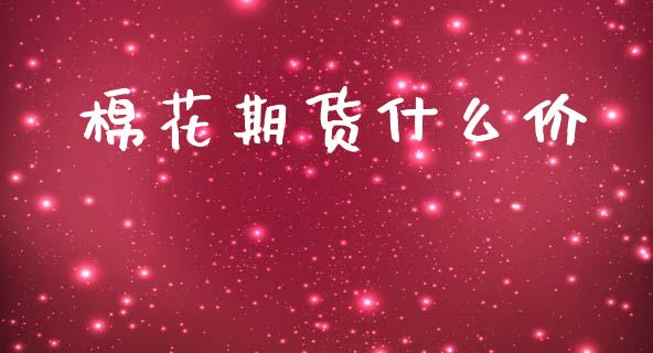 棉花期货什么价_https://m.apzhendong.com_财务分析_第1张