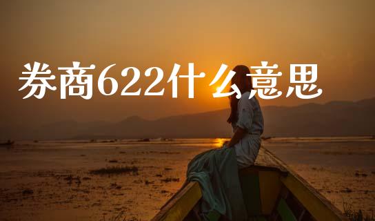 券商622什么意思_https://m.apzhendong.com_财务分析_第1张