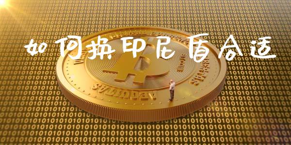 如何换印尼盾合适_https://m.apzhendong.com_全球经济_第1张