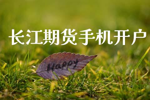 长江期货手机开户_https://m.apzhendong.com_财经资讯_第1张