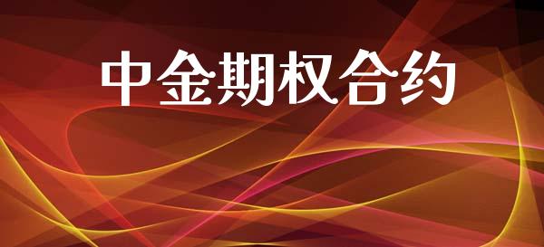 中金期权合约_https://m.apzhendong.com_财务分析_第1张