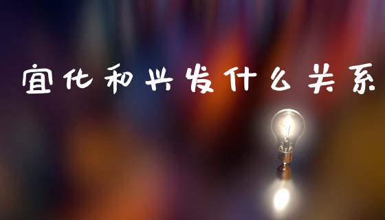 宜化和兴发什么关系_https://m.apzhendong.com_财经资讯_第1张