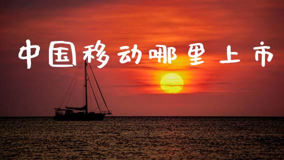 中国移动哪里上市_https://m.apzhendong.com_财务分析_第1张