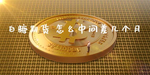 白糖期货 怎么中间差几个月_https://m.apzhendong.com_全球经济_第1张