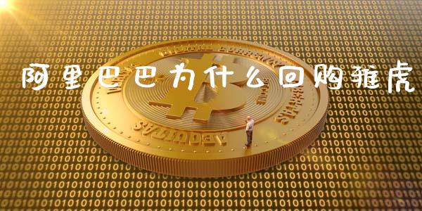 阿里巴巴为什么回购雅虎_https://m.apzhendong.com_全球经济_第1张