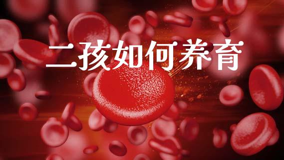 二孩如何养育_https://m.apzhendong.com_期货行情_第1张