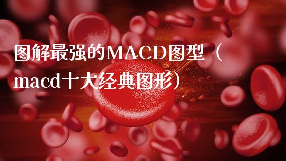 图解最强的MACD图型（macd十大经典图形）_https://m.apzhendong.com_财经资讯_第1张