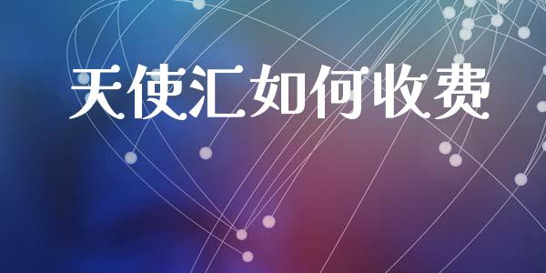 天使汇如何收费_https://m.apzhendong.com_财务分析_第1张