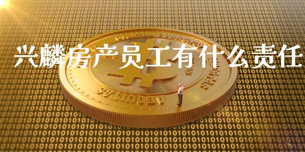 兴麟房产员工有什么责任_https://m.apzhendong.com_财经资讯_第1张