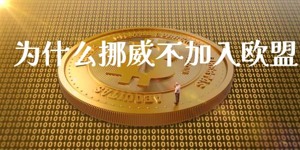 为什么挪威不加入欧盟_https://m.apzhendong.com_期货行情_第1张