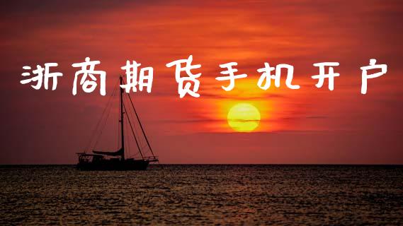 浙商期货手机开户_https://m.apzhendong.com_财务分析_第1张