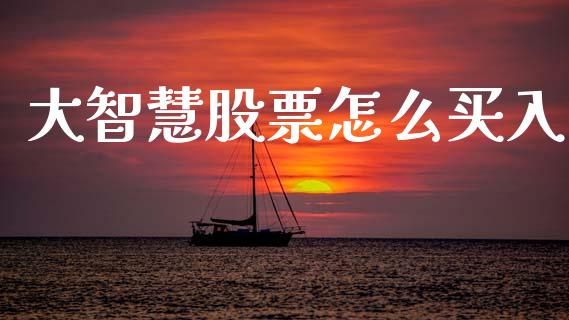 大智慧股票怎么买入_https://m.apzhendong.com_全球经济_第1张